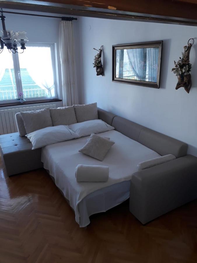 טרוגיר Quality Vila "Comfort" מראה חיצוני תמונה