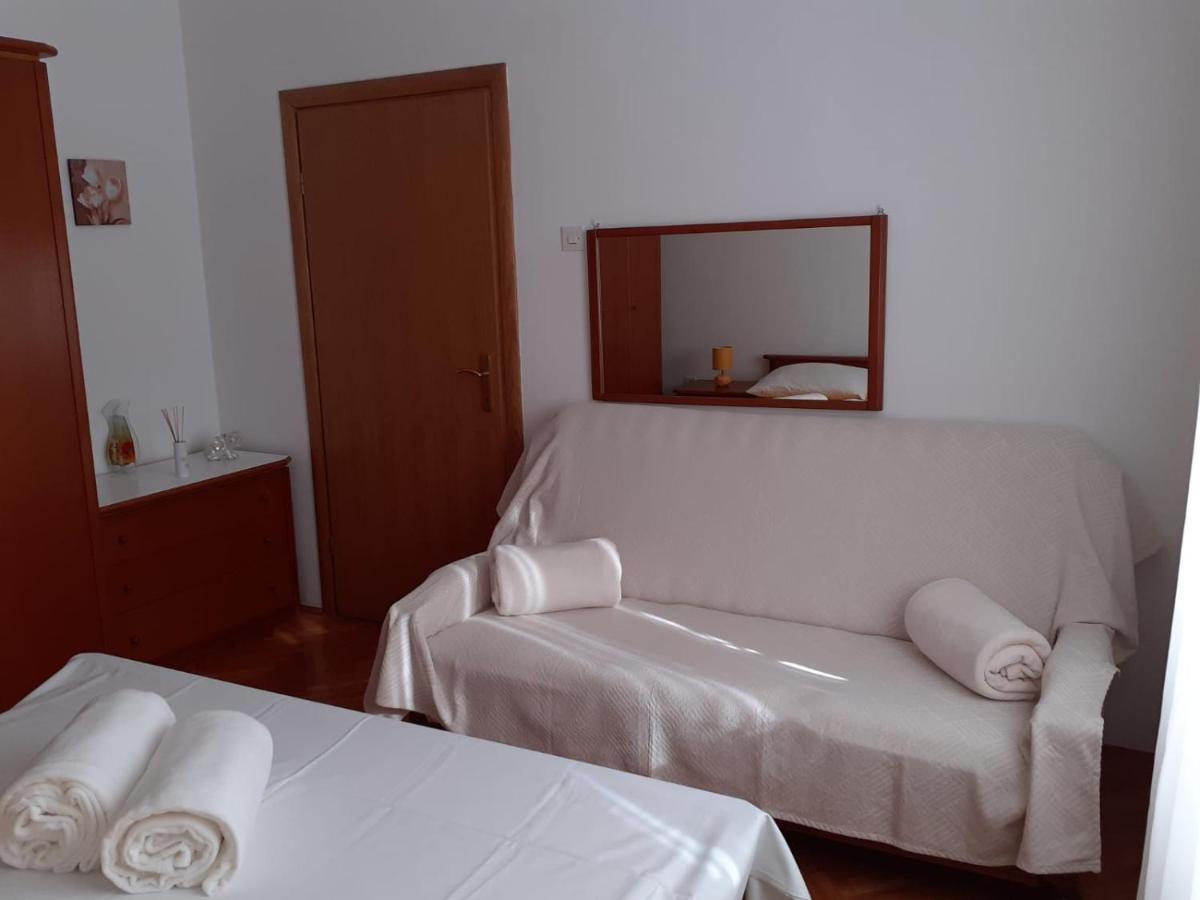טרוגיר Quality Vila "Comfort" מראה חיצוני תמונה