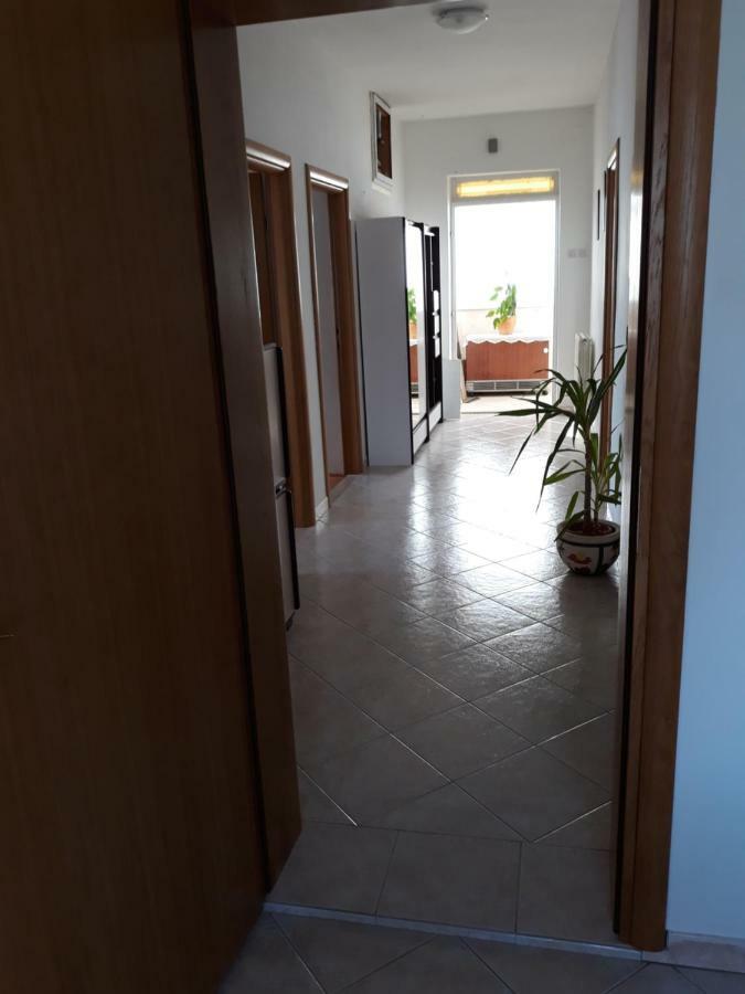 טרוגיר Quality Vila "Comfort" מראה חיצוני תמונה