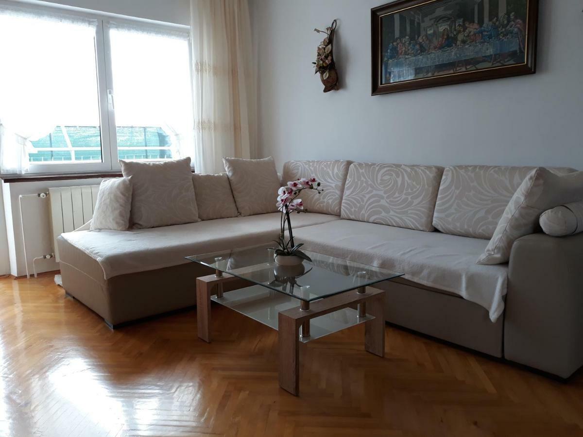 טרוגיר Quality Vila "Comfort" מראה חיצוני תמונה