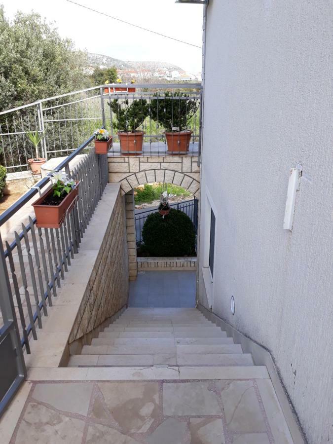 טרוגיר Quality Vila "Comfort" מראה חיצוני תמונה
